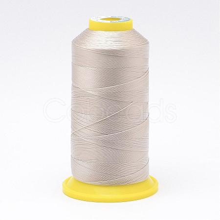 210D/3 Tex70 Nylon Sewing Thread NWIR-N006-01I-0.2mm-1