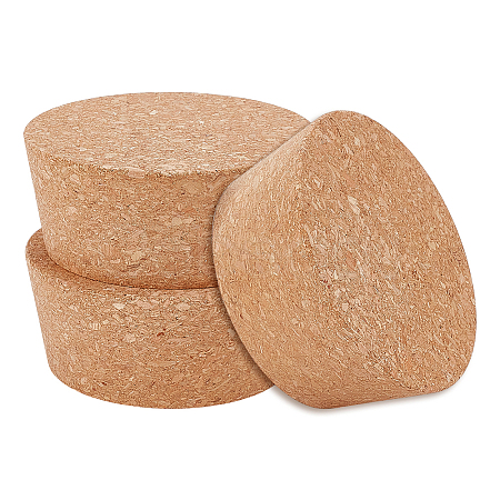 Cork Bottle Stopper AJEW-WH0752-481C-1