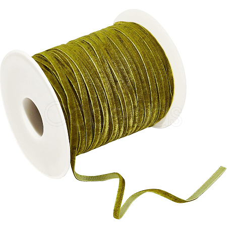 Polyester Cord OCOR-WH0071-04C-1