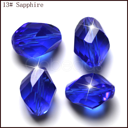 K9 Glass SWAR-F077-9x6mm-13-1
