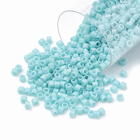 MIYUKI Delica Beads SEED-S015-DB-1595-1