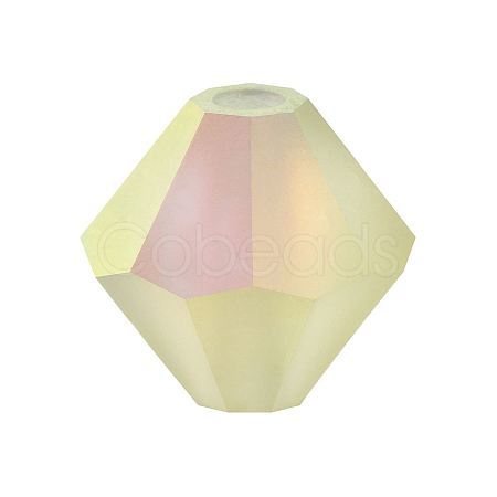 Preciosa® Crystal Beads Y-PRC-BA3-80100-20019-1
