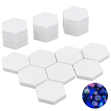 28Pcs Porcelain Cabochons FIND-NB0006-75-1