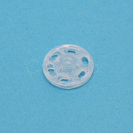 Plastic Sewing Snap Button DIY-WH0304-118E-02-1