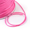 Korean Waxed Polyester Cords YC-Q002-3mm-02-2