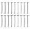 Iron Flat Head Pins IFIN-FS0001-30G-1