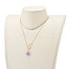 teardrop NJEW-JN02918-01-4
