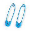 Iron Safety Pins IFIN-F149-E-2