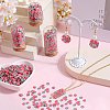 100G Handmade Polymer Clay Cabochons CLAY-SC0001-82B-4