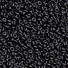 TOHO 8/0 Demi Round Beads SEED-DR08-0611-2