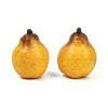 Opaque Resin Beads RESI-C070-04A-1