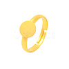 Brass Ring Components EC541-G-1