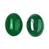 Natural Malaysia Jade Cabochons G-R415-14x10-26-3