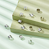 200Pcs 304 Stainless Steel Ear Cuff Findings FIND-DC0002-20-5