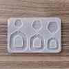 DIY Pendant Silicone Molds SIMO-F145-06-1