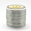 Nylon Satin Rattail Cords NWIR-Q010A-484-2