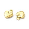 Brass Charms KK-H442-48G-2