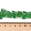 Transparent Glass Beads Strands G-I283-F26-5