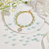 2 Strands Natural Malaysia Jade Beads Strands G-OC0002-36-5