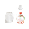 DIY Wishing Bottle Silicone Molds SIMO-C014-01D-1