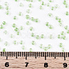 12/0 Glass Seed Beads X-SEED-A015-2mm-2214-3