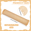 PE Wicker AJEW-WH0410-272B-02-2