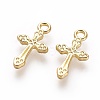 Alloy Pendants LS-EA9080Y-G-1