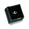 Gilded Paper Gift Boxes TH-CBAF4A5-01A-3