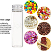 Glass Bottles AJEW-BC0001-20B-6