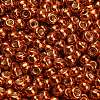 TOHO 6/0 Round Beads SEED-TR06-PF0562-4