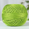 Size 7 Cotton Knitting Crochet Yarn PW-WGB3DD7-14-1