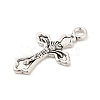 Alloy Pendant PALLOY-Z019-01AS-2