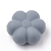 Food Grade Eco-Friendly Silicone Beads SIL-N001-03-2