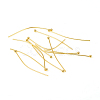 304 Stainless Steel Ball Head Pins STAS-L244-01C-G-1