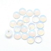 Opalite Cabochons G-P393-R10-4mm-1
