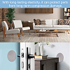 Adhesive EVA Foam Sheets DIY-WH0504-87A-01-6