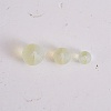 Synthetic Moonstone Beads Strands G-SZ0001-81A-6