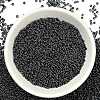 TOHO 11/0 Demi Round Beads X-SEED-DR11-0081-4