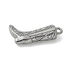 304 Stainless Steel Pendants STAS-L277-05C-P-2