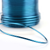 Round Copper Jewelry Wire CWIR-R004-0.5mm-05-3