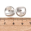 304 Stainless Steel Spacer Beads SA-CBAE384-10P-3