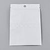 Plastic Resealable Bag OPP-H001-01B-06-2