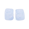 Acrylic Bead OACR-H120-01O-2
