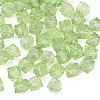 Transparent Acrylic Beads MACR-S373-132-B02-1