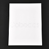 Rectangle Painting Paper Cards DIY-WH0196-24B-12-3