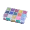 12/0 Glass Seed Beads SEED-JP0007-19-2