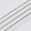 Brass Ball Chains X-CHC-S008-003G-P-1
