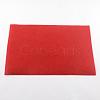 Non Woven Fabric Embroidery Needle Felt for DIY Crafts DIY-Q007-39-2