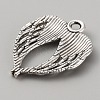 Tibetan Style Alloy Pendants FIND-TAC0020-11P-2