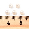 Grade 6A Natural Cultured Freshwater Pearl Beads PEAR-N018-6A-3540A-3